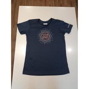Columbia Kids‎ Swim Shirt - Size Xl 18-20